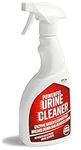 MPC ERADICATE Powerful Urine Carpet and Mattress Cleaner stain odour smell wee remover Eliminator