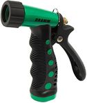 Dramm 12724 Green Pistol Nozzle, 1 