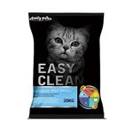 Emily pets Fresh Scented Bentonite Cat Litter Breeder Bag 20KG