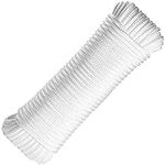 Nylon Rope 1/4 inch by 80 Ft - Use 