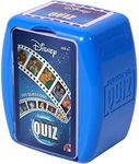 Top Trumps 2688 Disney Classic Quiz