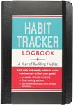 Habit Tracker Logbook