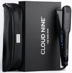 Cloud Nine Wide Iron Wide Plate Cer