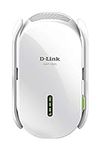 D-Link WiFi Range Extender, AC2000 