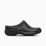 Merrell Women's Encore Nova 4 Slide, Black, 6 M US