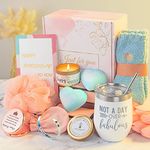 Gift Baskets For Mom