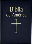 Biblia De America