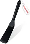 Egg Spatula is Heat Resistant Non-Stick Pancake Spatula - Silicone Spatula is used as Omlet Flipper for Cooking.