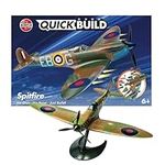 Airfix Quickbuild Supermarine Spitf