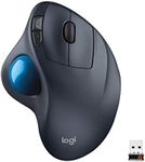 Logitech M570 Trackman Wireless Tra