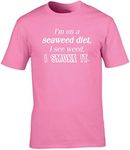 Hippowarehouse I'm On A Seaweed Die