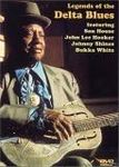 Legends Of The Delta Blues