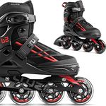 Movino Cruzer B2 | Inline Skates | 