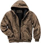 Dri-Duck Men's Cheyenne Jacket (Fie