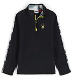 Spyder Boys' Youth Speed Fleece Jacket