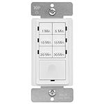 ENERLITES Countdown Timer Switch fo