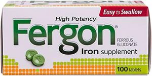 Fergon High Potency Iron Highly Sol