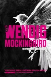 Mockingbird (2) (Miriam Black)