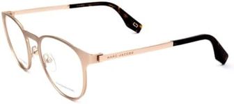 Marc Jacobs MARC 320 Gold 50/20/145 men Eyewear Frame