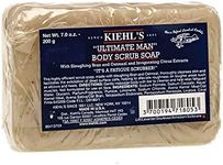 Kiehl's Ultimate Man Body Scrub Soa