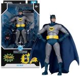 DC Multiverse Batman (Batman: Class