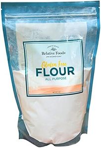 Relative F