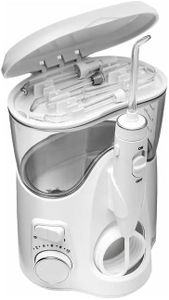 Waterpik Ultra Plus Water Flosser – Countertop Oral Irrigator