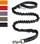 AUROTH Heavy Duty Bungee Dog Leash 