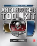 Anti-Hacker Tool Kit, Fourth Edition