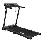 Everfit Treadmill Electric Treadmil