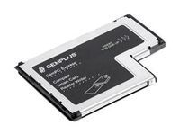 Gemplus ExpressCard Smart Card Reader