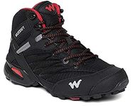 Waterproof Hiking Shoes