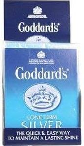Goddards L
