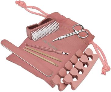 Revlon Pediprep Foot Spa – Home Foot Bath for Relaxation