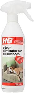 HG Odour E