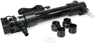 OXYFUL 55W Non-Submersible UV Ultra