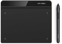 XP-PEN Star G640 Drawing Tablet 6x4