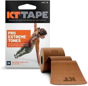 KT Tape, P