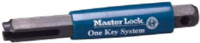 Master Lock 376 One Key System Padlock Keying Tool