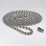 UK Blinds Premium 4.5mm Ball (Size 