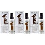 Uniq One Coconut Hair Treatment 150 ml All in One x 3 by Uniq One