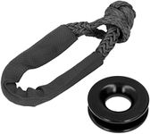 Soft Shackle Synthetic Rope, Fydun 