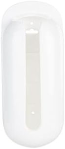 Camco Pop-A-Bag | Features a Compact Design that Conveniently Stores and Dispenses Reusable Plastic Grocery Bags inside RVs, Campers, Boats, Home, and Office | Polymer, White (57061)