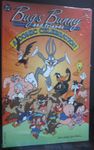 Bugs Bunny and Friends: A Comic Celebration