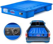 Pittman - Truck Bed Mattress 5.5 ft