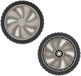 Cancanle 2 Pack 8" Lawn Mower Wheel for MTD 734-04563