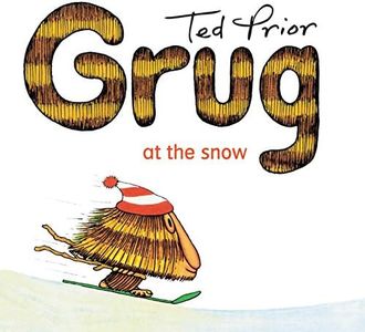 Grug at the Snow