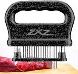 ZXZ Meat Tenderizer, 48 Stainless S