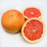 Kejora Fresh Ruby Red Grapefruit 5 