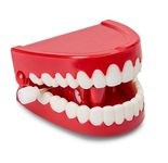 Tobar 8165 Chattering Teeth, Mixed